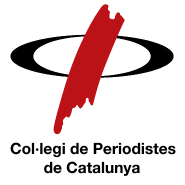 Col·legi de Periodistes de Catalunya